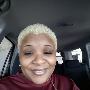 Meet your Posher, Nafeesah